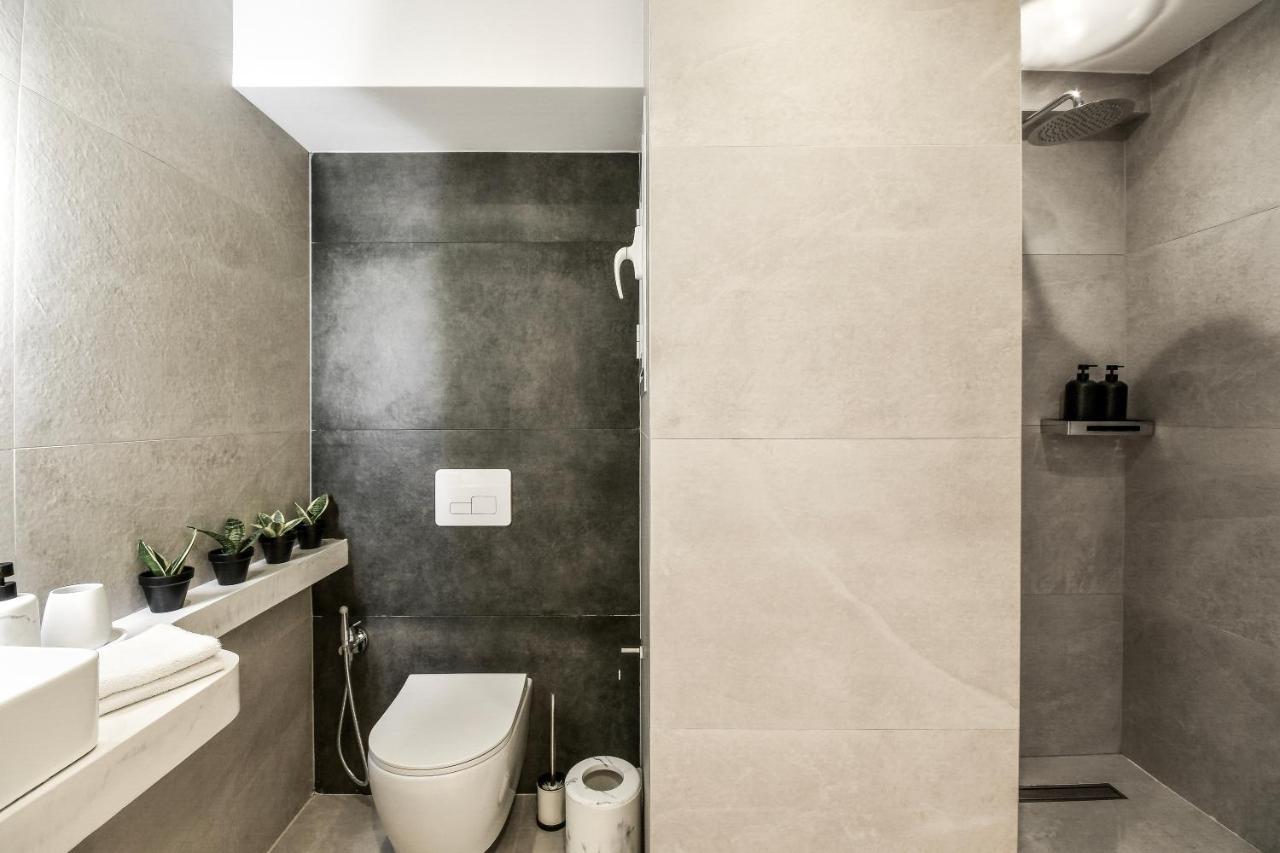 Luxury Downtown Apartment C2 Салоники Экстерьер фото